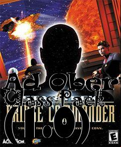 Box art for Ad Oberth Class Pack (1.0)