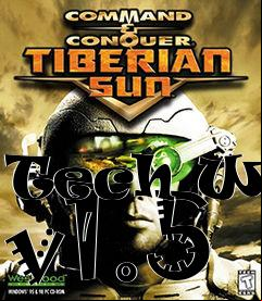 Box art for Tech War v1.5