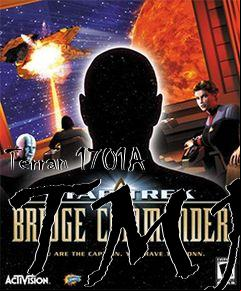 Box art for Terran 1701A TMP
