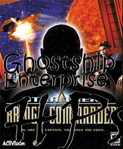 Box art for Ghostship Enterprise HPs