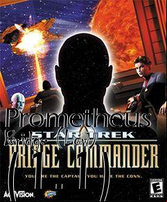 Box art for Prometheus Bridge (Low) (1.1)