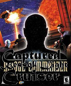Box art for Captured Kessok Light Cruiser
