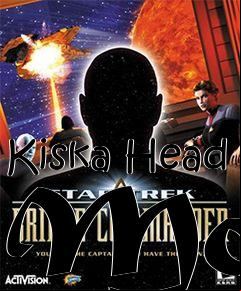 Box art for Kiska Head Mod