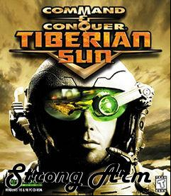 Box art for Strong Arm