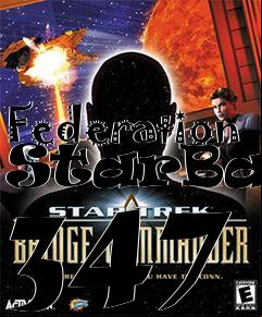 Box art for Federation StarBase 347