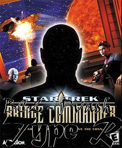 Box art for BC2 - Pvash Type R