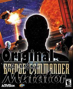 Box art for Original Trek Uniform Mutator