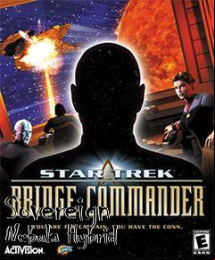 Box art for Sovereign Nebula Hybrid