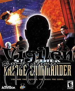 Box art for Vigilent Class Dreadnought (1.0)