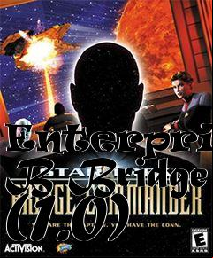 Box art for Enterprise B Bridge (1.0)