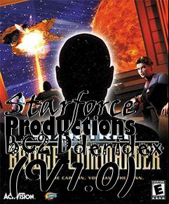 Box art for Starforce Productions BC2 Dderidex (V1.0)