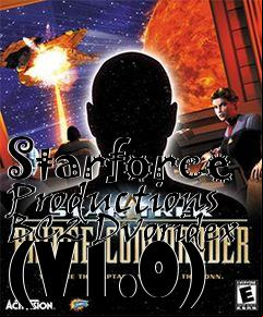 Box art for Starforce Productions BC2 Dvoridex (V1.0)