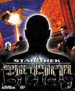 Box art for Equinox (Nova) Bridge