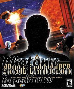 Box art for Photonic and Omicron Torpedo (1.0)