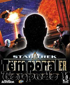Box art for Temporal Torpedo Mod