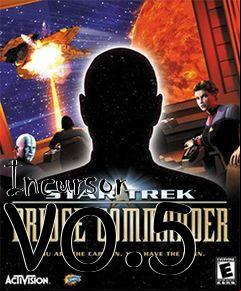 Box art for Incursor v0.5