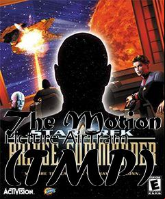 Box art for The Motion Picture AirTram (TMP)
