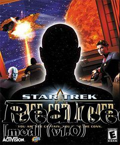 Box art for RealTech [mod] (v1.0)