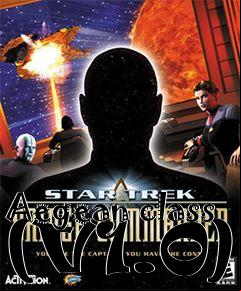 Box art for Aegean class (V1.0)