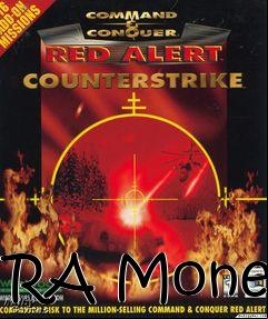 Box art for RA Money