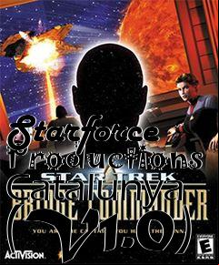 Box art for Starforce Productions Catalunya (V1.0)