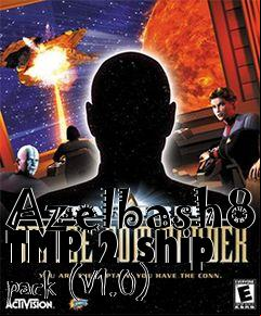 Box art for Azelbash8 TMP 2 ship pack (V1.0)