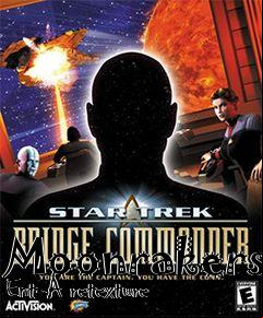 Box art for Moonrakers Ent-A retexture