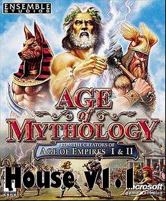 Box art for House v1.1