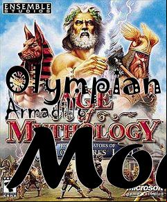 Box art for Olympian Armadillo Mod
