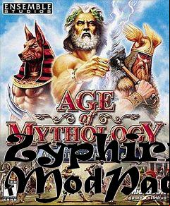 Box art for Zyphiria ModPack