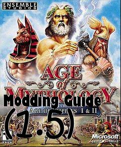 Box art for Modding Guide (1.5)