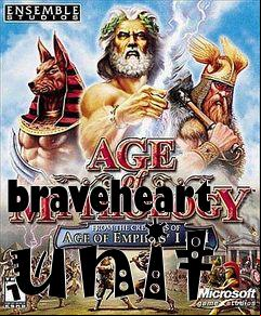 Box art for braveheart unit