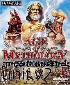 Box art for great swordsman unit v2