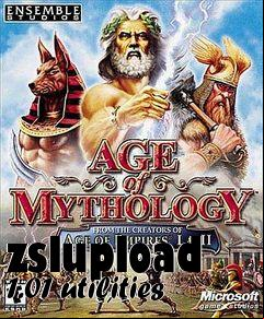 Box art for zsl 1.01 utilities