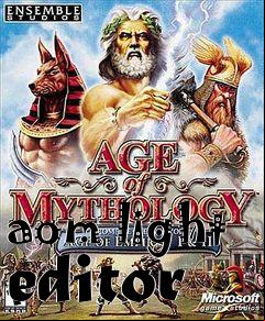 Box art for aom light editor