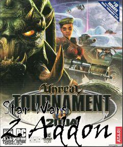 Box art for Star Wars 2 Addon