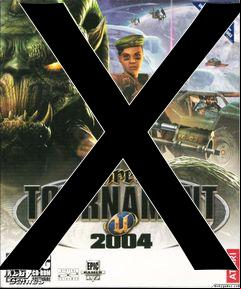 Box art for Elite Machines X