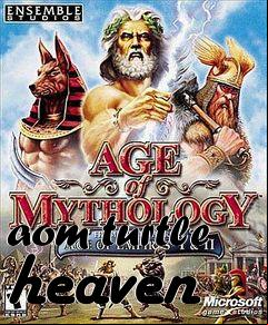 Box art for aom turtle heaven