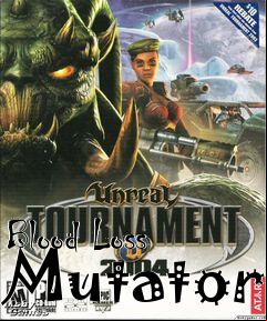 Box art for Blood Loss Mutator
