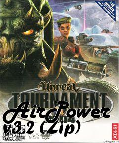 Box art for AirPower v3.2 (Zip)