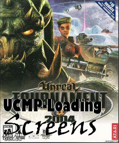 Box art for UCMP-Loading Screens