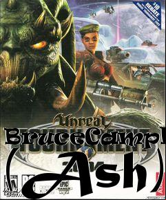 Box art for BruceCampbell (Ash)