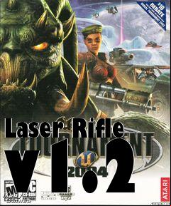 Box art for Laser Rifle v1.2