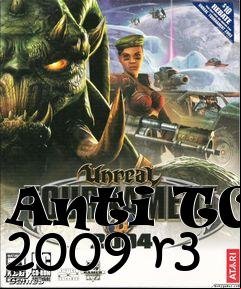 Box art for Anti TCC 2009 r3
