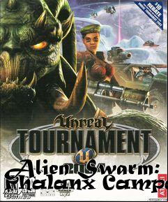 Box art for Alien Swarm: Phalanx Campaign