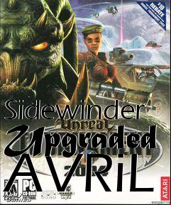 Box art for Sidewinder Upgraded AVRiL