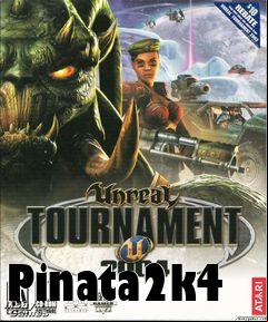 Box art for Pinata2k4