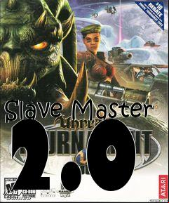 Box art for Slave Master 2.0