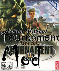 Box art for Action Unreal Tournament Mod