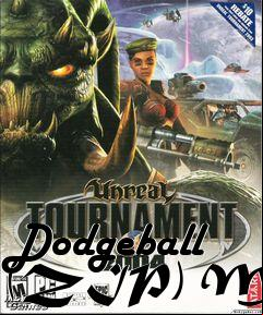 Box art for Dodgeball (ZIP) Mod